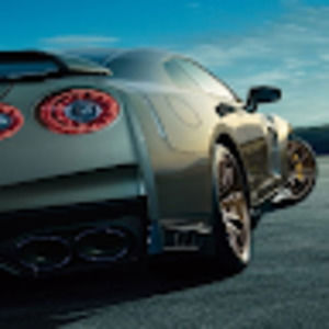 Meet your Posher, Logan